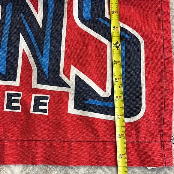Tennessee Titans Flag/banner.Excellent condition, no stains, marks etc. - Picture 5 of 5